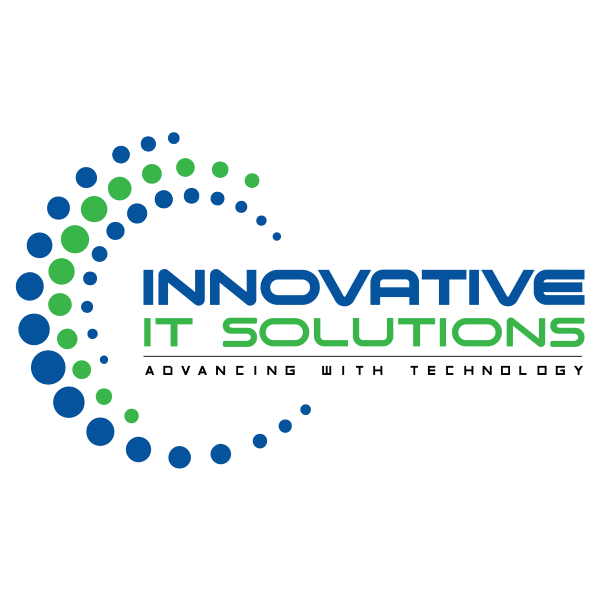 Innovative logo